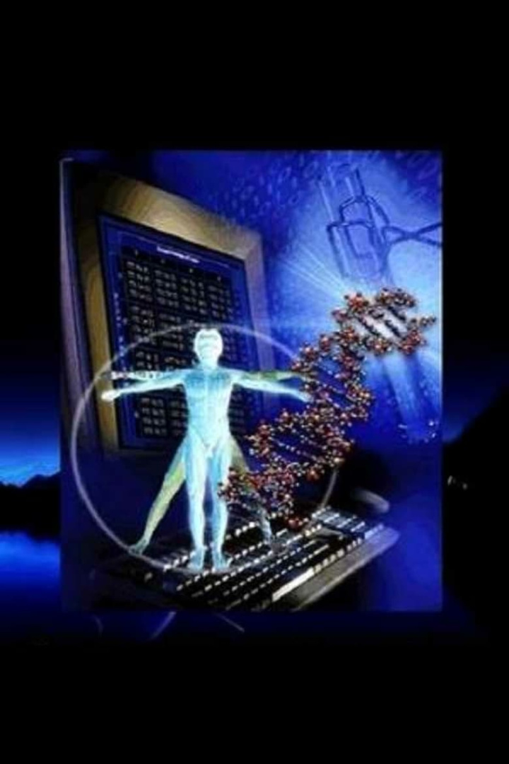 The Breeding of a New Mankind i gruppen Alla filmer hos Mohamad shop (504303)