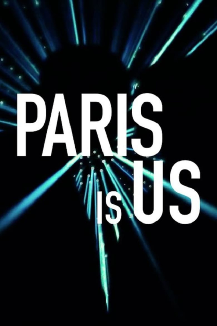 Paris Is Us i gruppen Alla filmer hos Mohamad shop (504321)