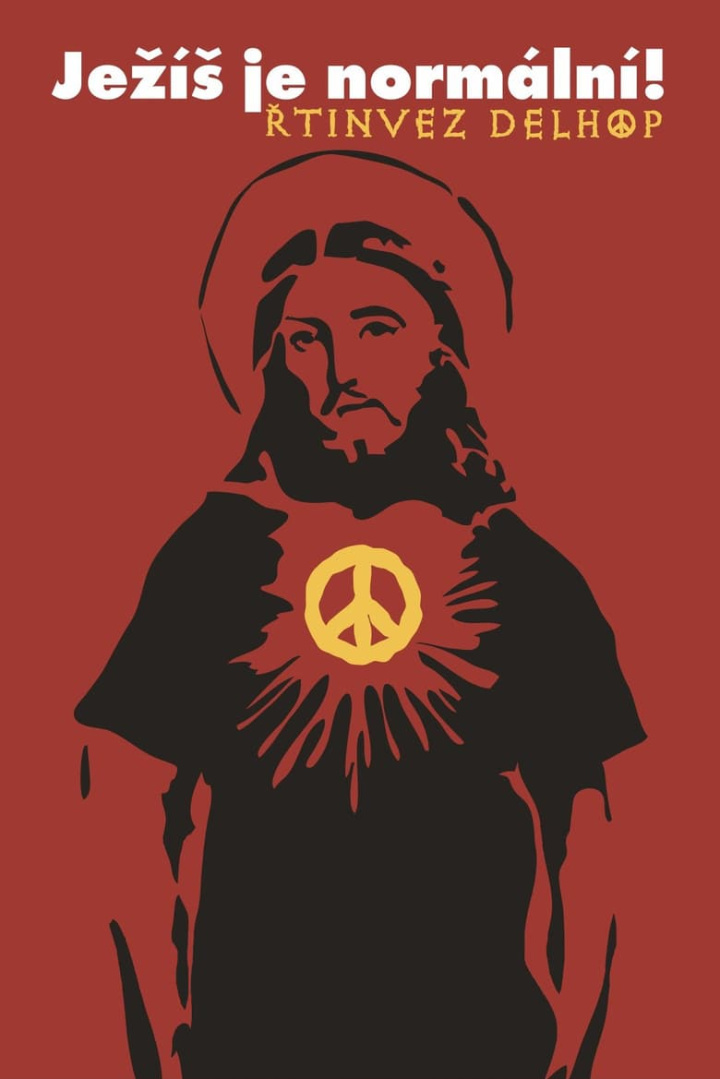 Ježíš je normální! i gruppen Alla filmer hos Mohamad shop (504324)