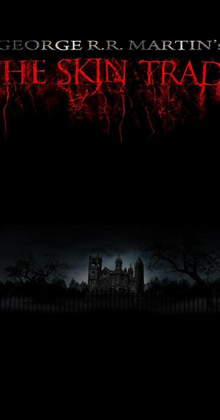 The Skin Trade i gruppen Alla filmer hos Mohamad shop (504336)