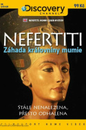 Nefertiti: Mummy Queen Mystery
