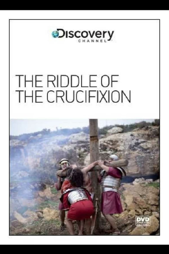 The Riddle of the Crucifixion i gruppen Alla filmer hos Mohamad shop (504344)