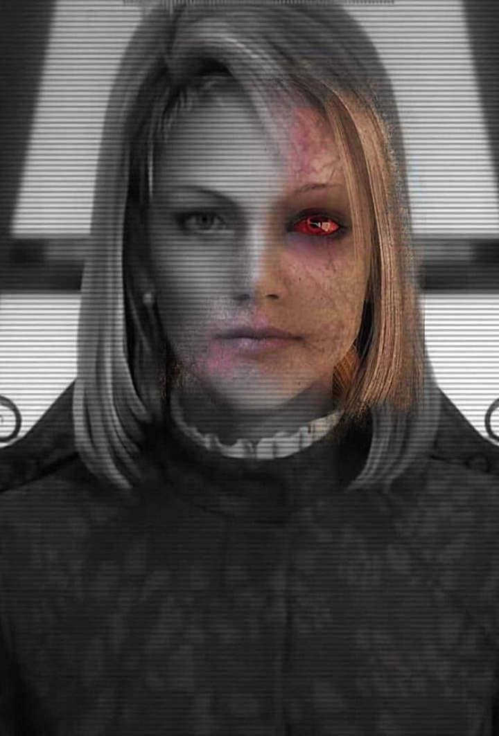 Resident Evil Damnation: Las Plagas - Organisms of War i gruppen Alla filmer hos Mohamad shop (504357)