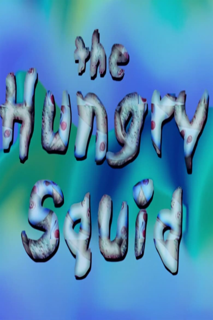The Hungry Squid i gruppen Alla filmer hos Mohamad shop (504382)