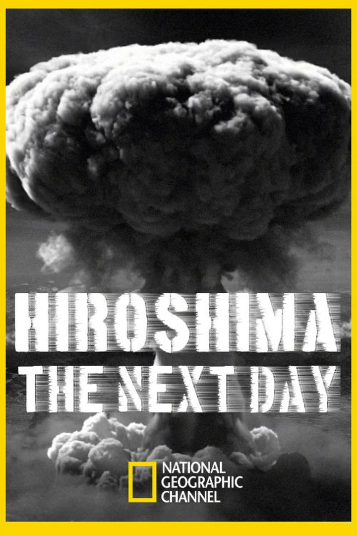 Hiroshima, the next day i gruppen Alla filmer hos Mohamad shop (504421)