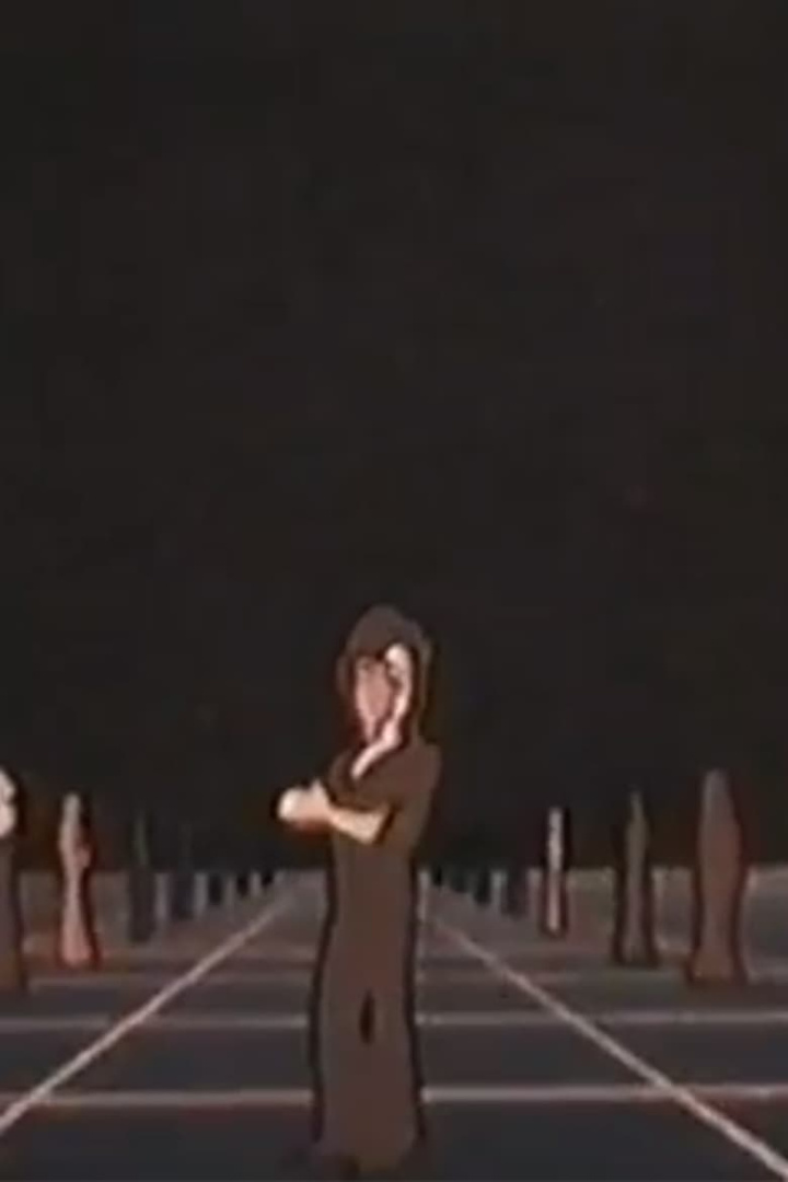 Rapid Eye Movements i gruppen Alla filmer hos Mohamad shop (504444)