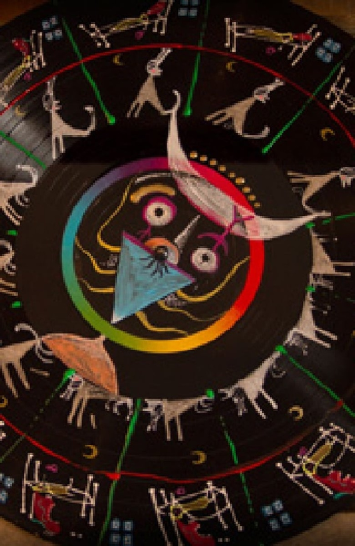 Demoni i gruppen Alla filmer hos Mohamad shop (504466)