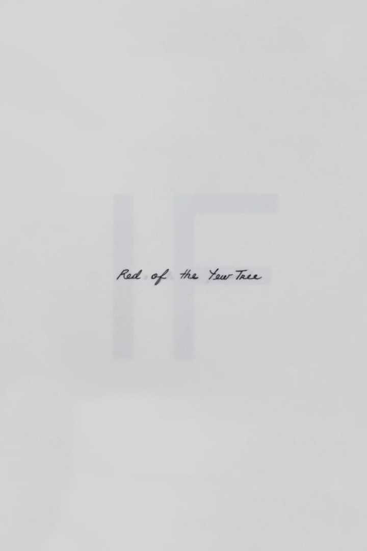 Red of the Yew Tree i gruppen Alla filmer hos Mohamad shop (504470)