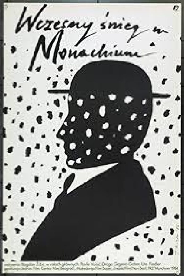 Early Frost in Munich i gruppen Alla filmer hos Mohamad shop (504513)