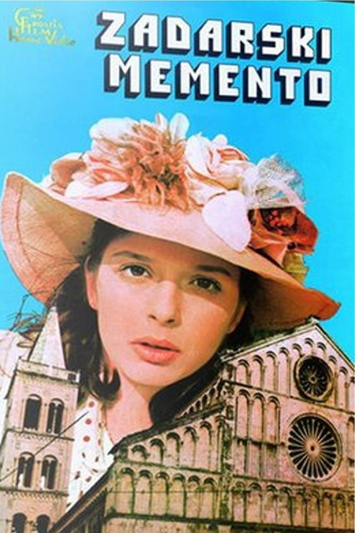 Zadar\'s Memento i gruppen Drama hos Mohamad shop (504521)