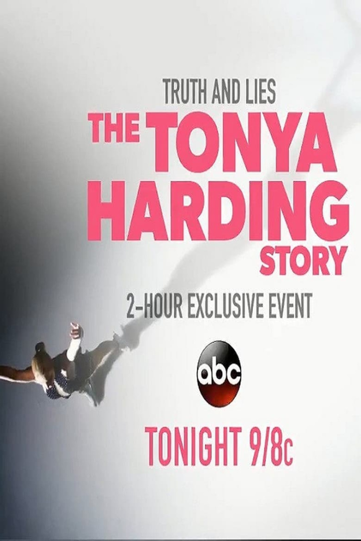 Truth and Lies: The Tonya Harding Story i gruppen Alla filmer hos Mohamad shop (504537)