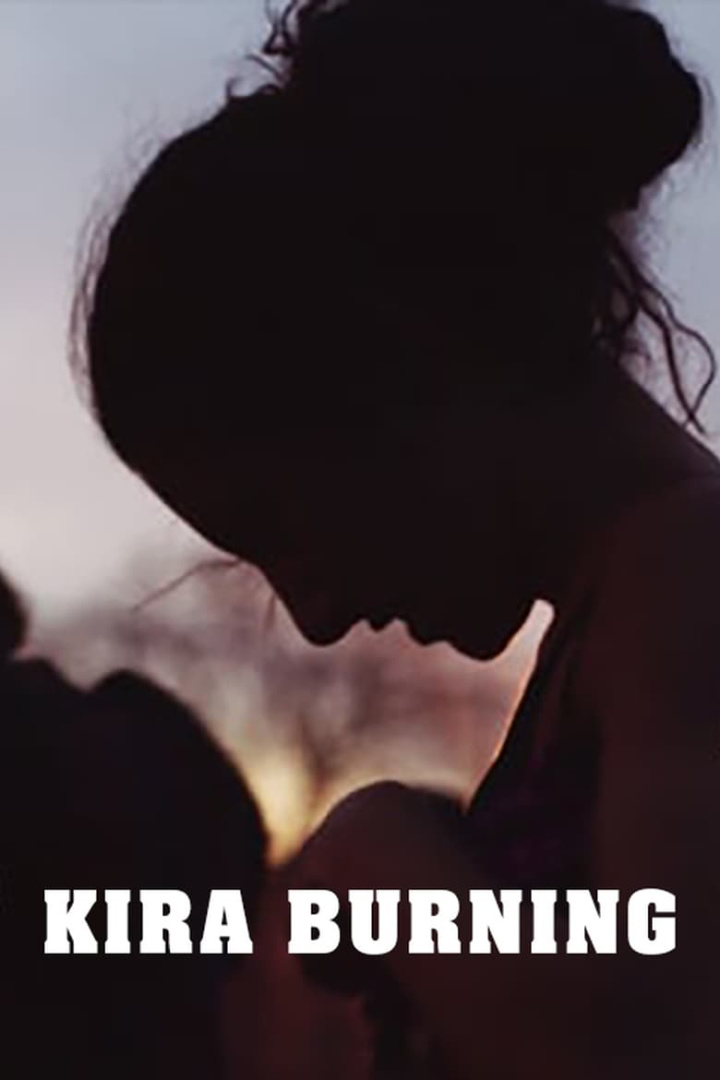 Kira Burning i gruppen Alla filmer hos Mohamad shop (504563)