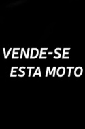 Vende-se Esta Moto