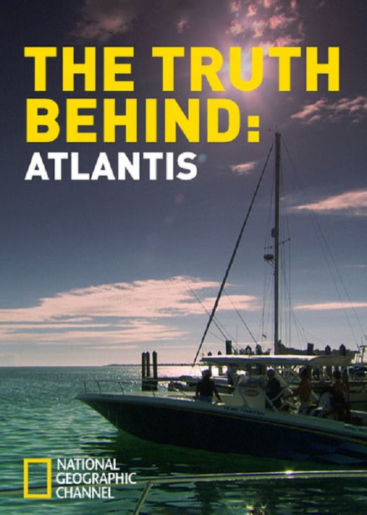 The Truth Behind: Atlantis i gruppen Alla filmer hos Mohamad shop (504610)