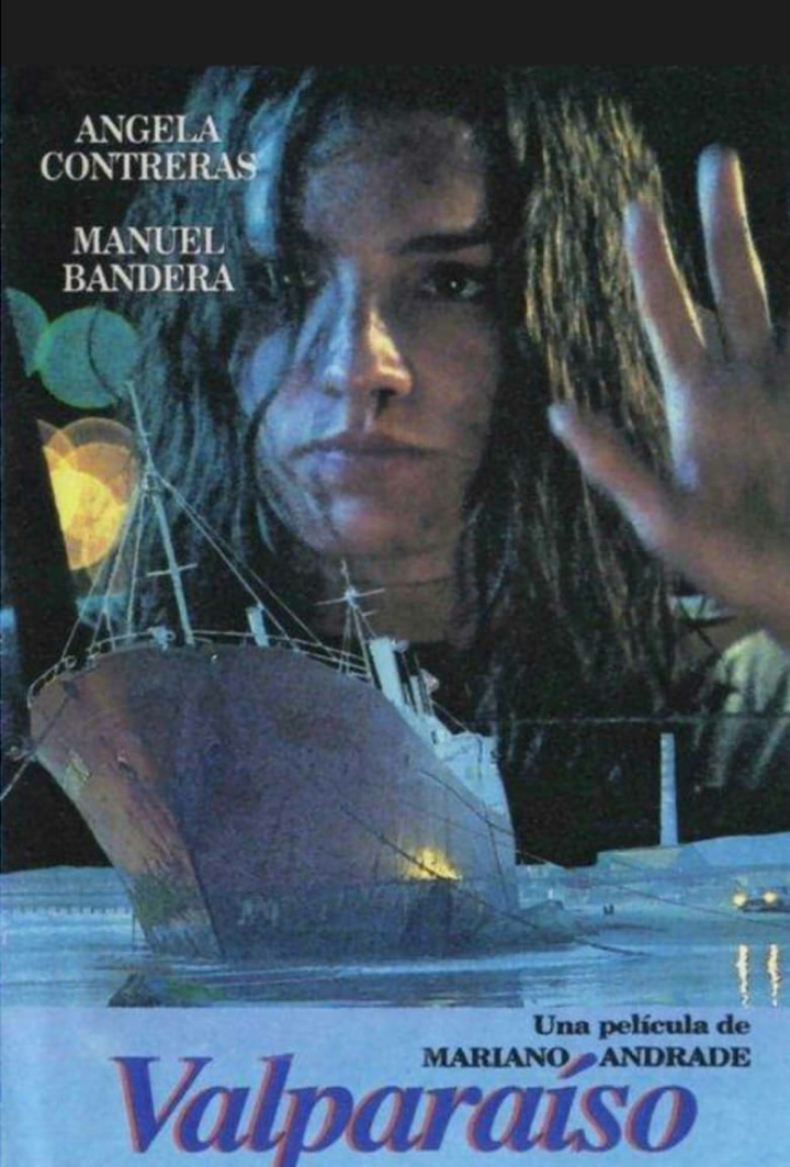 Valparaíso i gruppen Alla filmer hos Mohamad shop (504639)