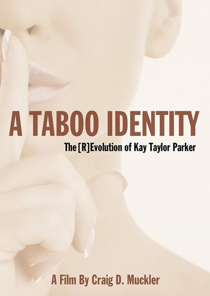 A Taboo Identity i gruppen Alla filmer hos Mohamad shop (504685)