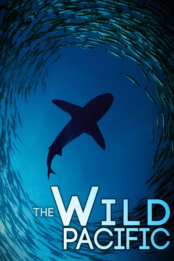 The Wild Pacific i gruppen Alla filmer hos Mohamad shop (504686)