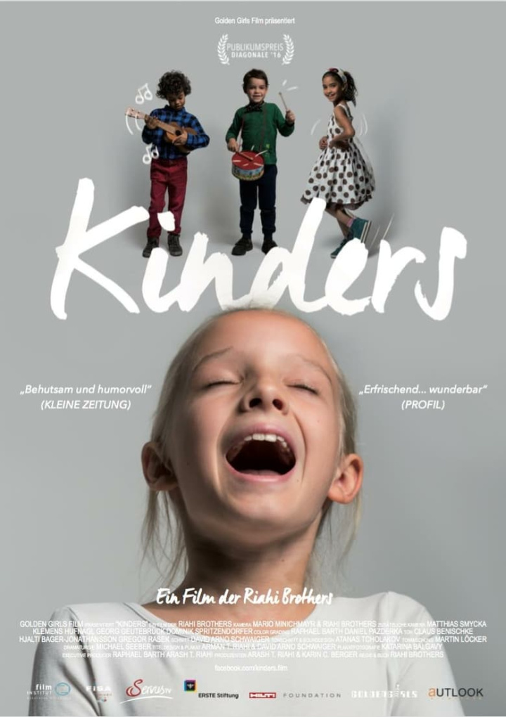 Kinders i gruppen Alla filmer hos Mohamad shop (504782)