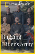 Bugging Hitler\'s army