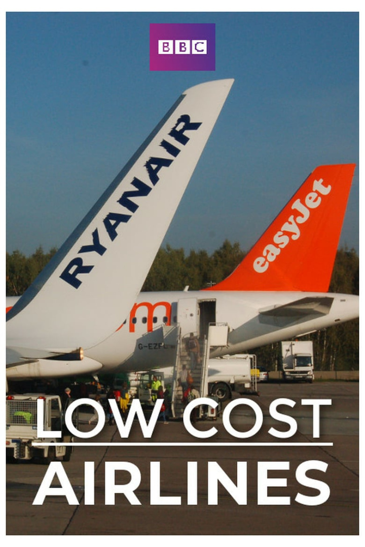 Low cost airlines i gruppen Alla filmer hos Mohamad shop (504804)