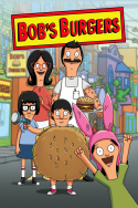 Bob\'s Burgers: The Movie
