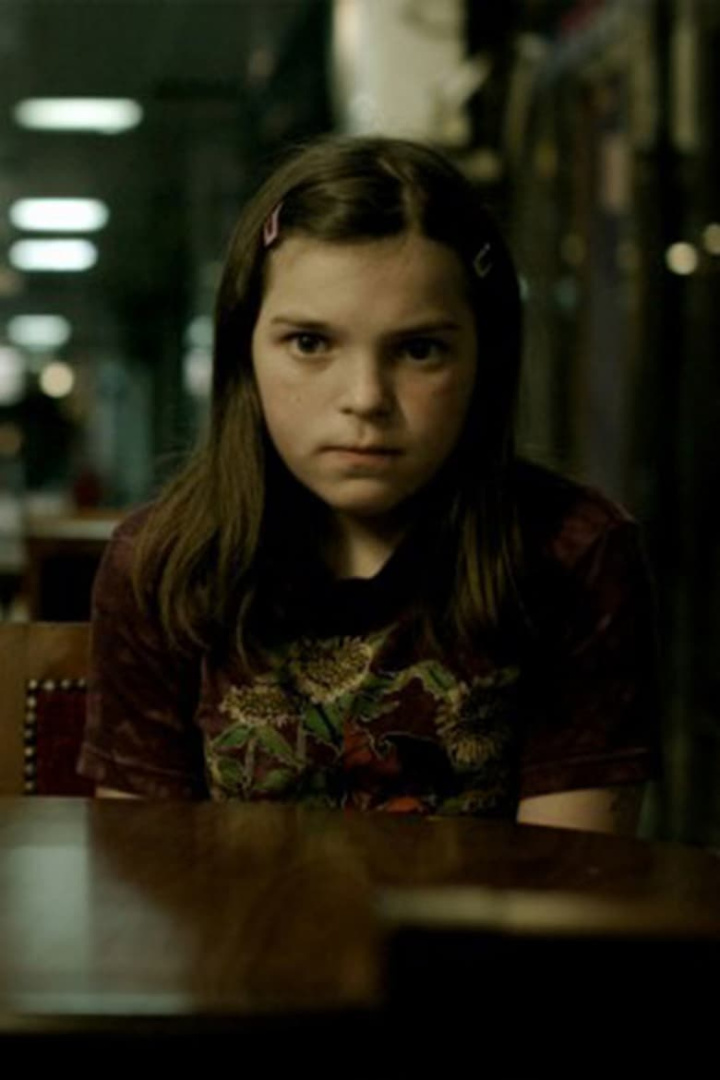 Out of Love i gruppen Alla filmer hos Mohamad shop (504849)