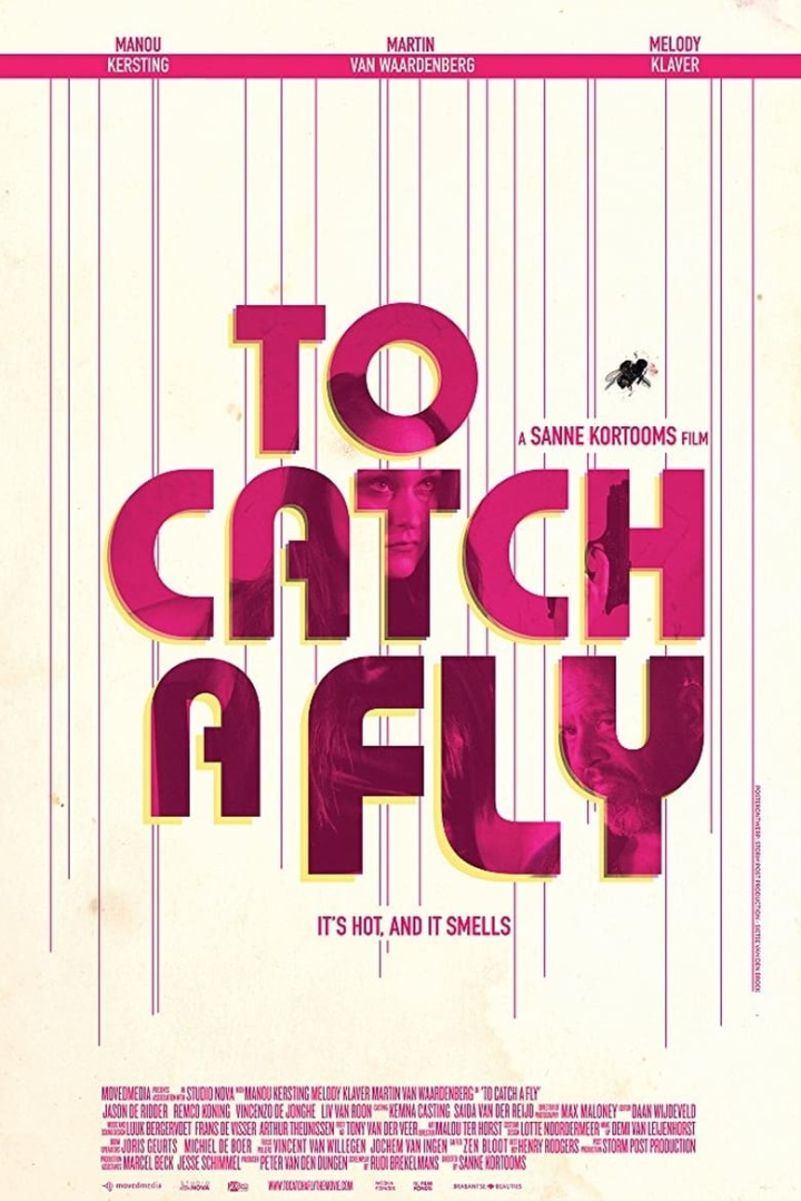 To Catch a Fly i gruppen Alla filmer hos Mohamad shop (504856)