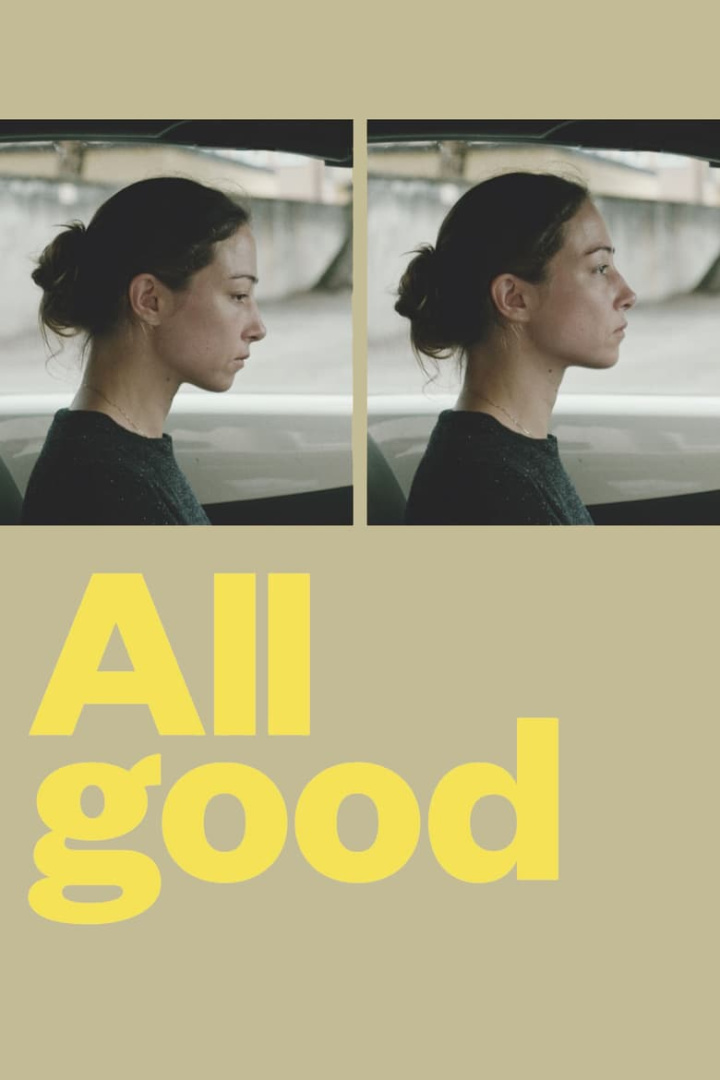 All Good i gruppen Drama hos Mohamad shop (504859)