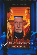Prospero\'s Books
