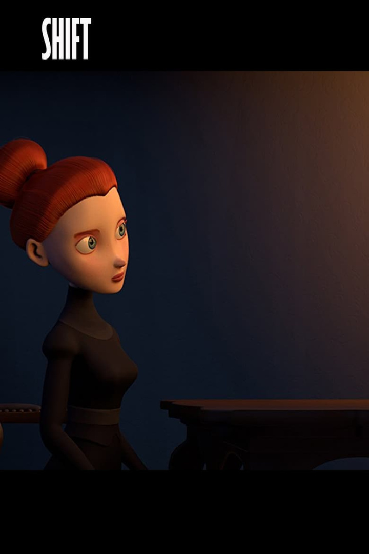 Shift i gruppen Alla filmer hos Mohamad shop (504951)