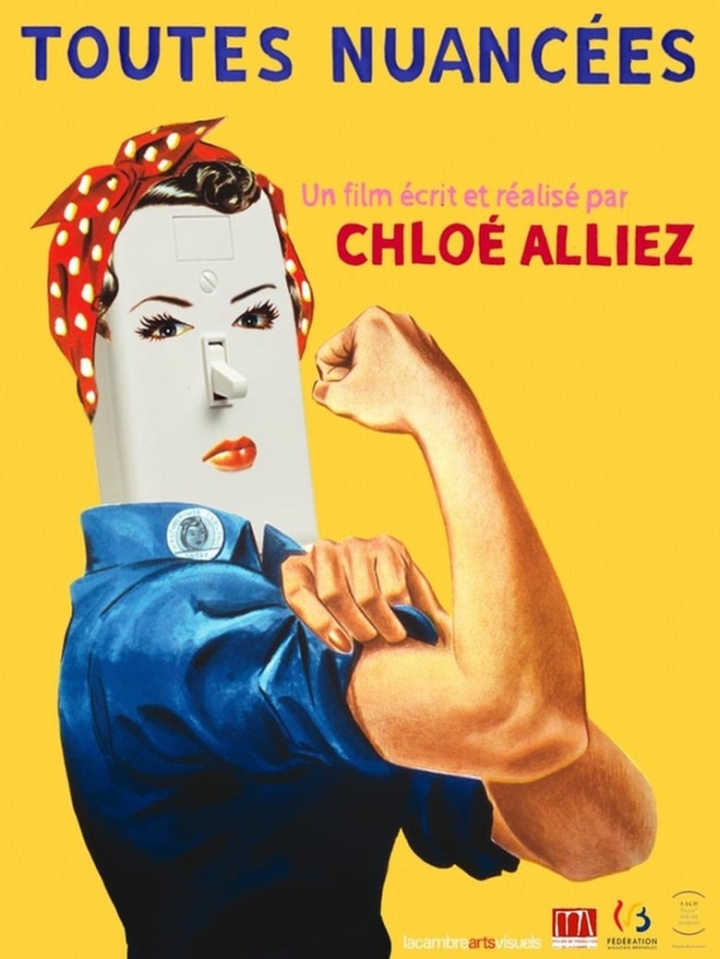 All Their Shades i gruppen Alla filmer hos Mohamad shop (504956)