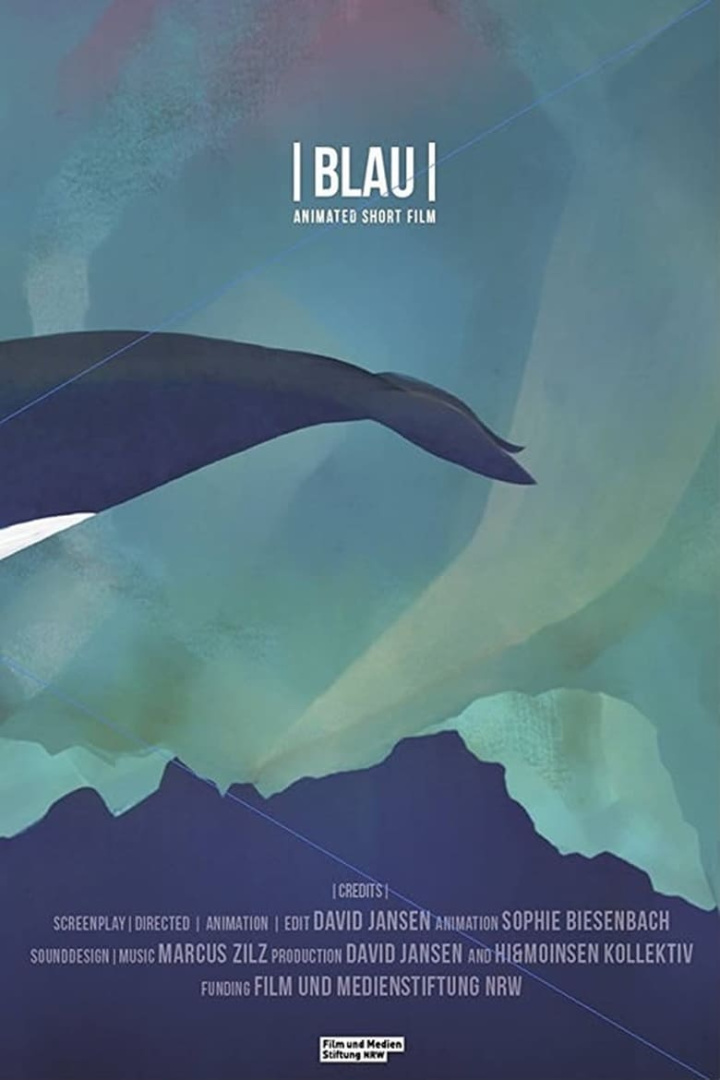 Blau i gruppen Alla filmer hos Mohamad shop (504970)