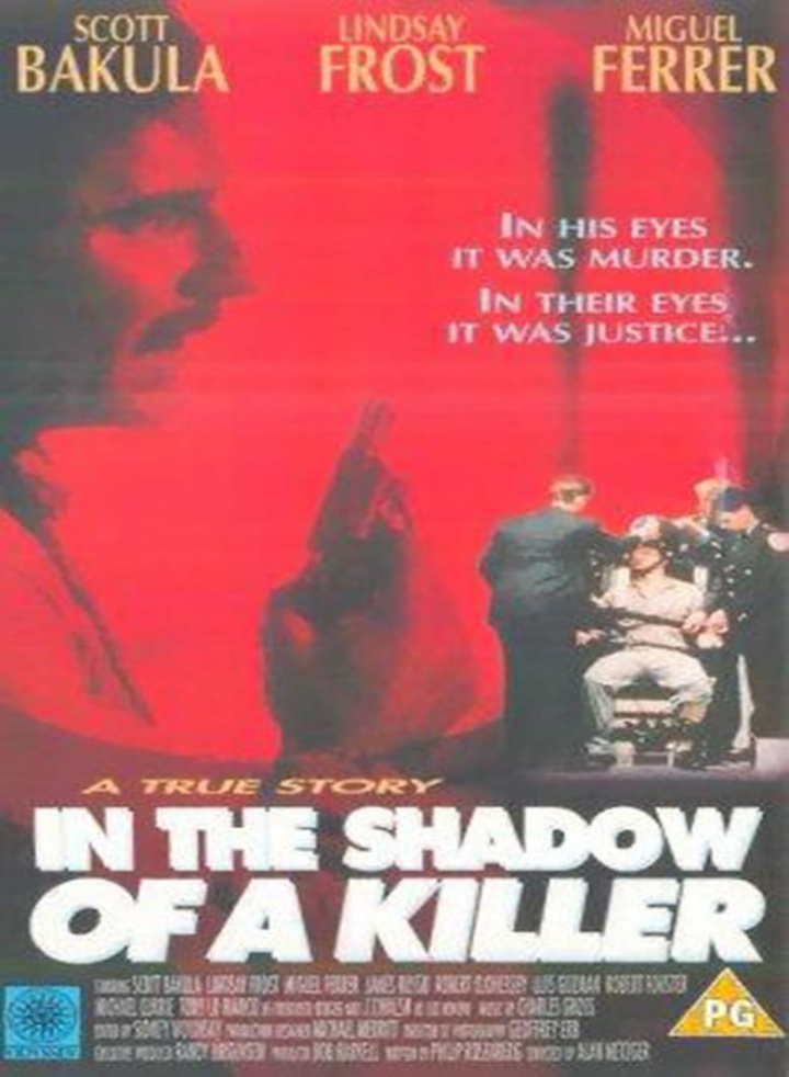 In the Shadow of a Killer i gruppen Alla filmer hos Mohamad shop (504996)