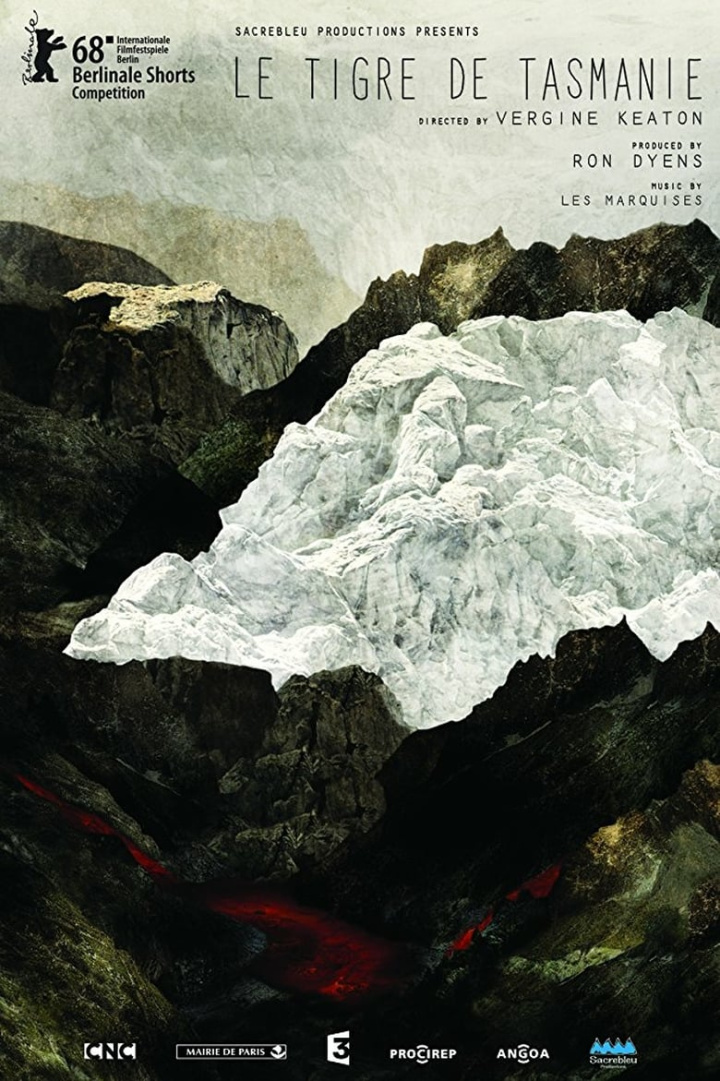 The Tasmanian Tiger i gruppen Alla filmer hos Mohamad shop (504999)