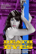 Death Will Have Your Eyes