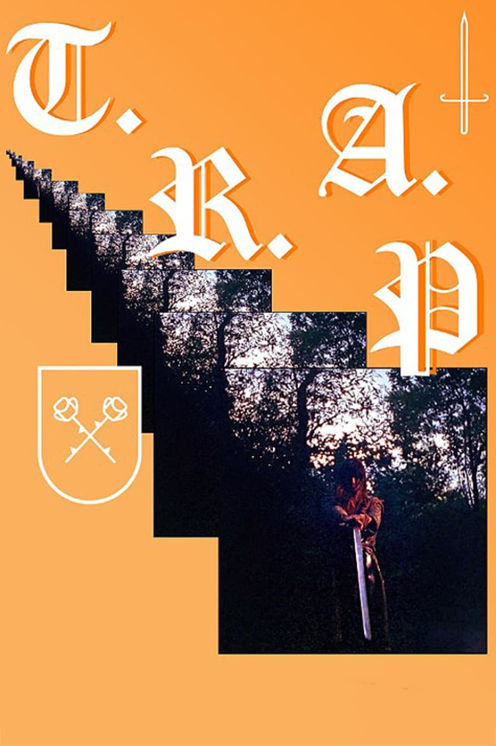 T.R.A.P i gruppen Alla filmer hos Mohamad shop (505002)