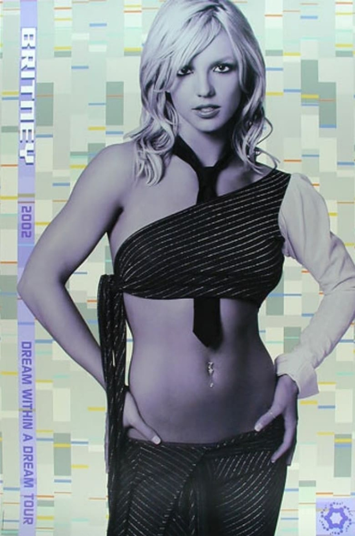 Dream Within a Dream Tour i gruppen Alla filmer hos Mohamad shop (505012)