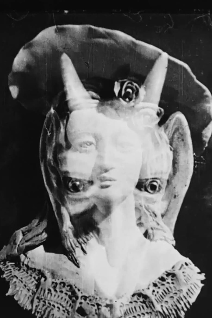 Animated Putty i gruppen Alla filmer hos Mohamad shop (505045)