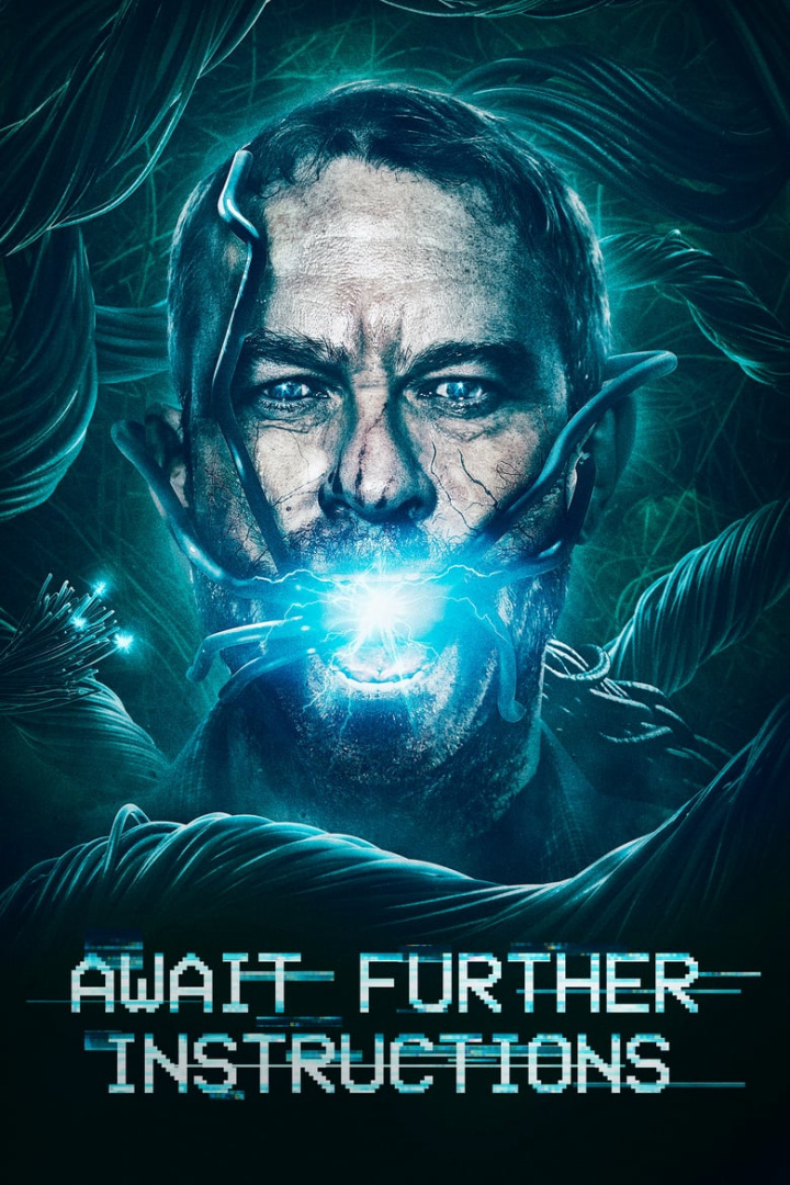Await Further Instructions i gruppen Alla filmer hos Mohamad shop (505063)