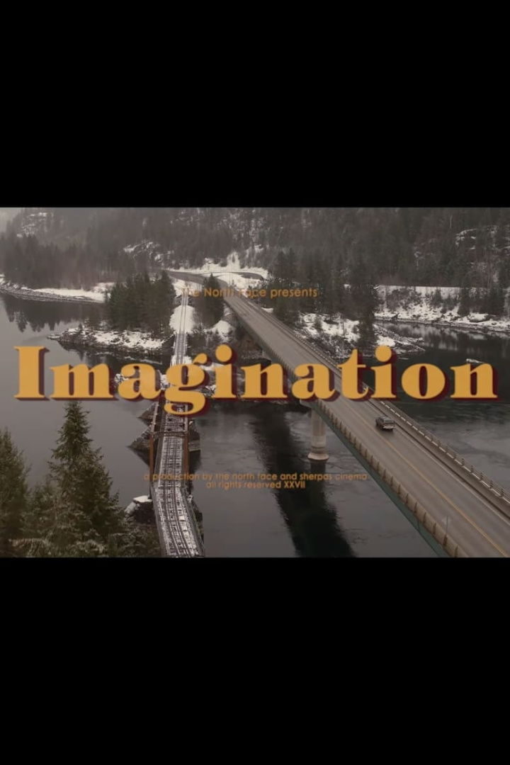 Imagination i gruppen Alla filmer hos Mohamad shop (505110)