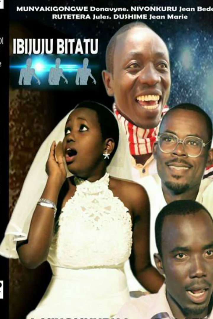 Ibijuju bitatu 1 i gruppen Alla filmer hos Mohamad shop (505144)