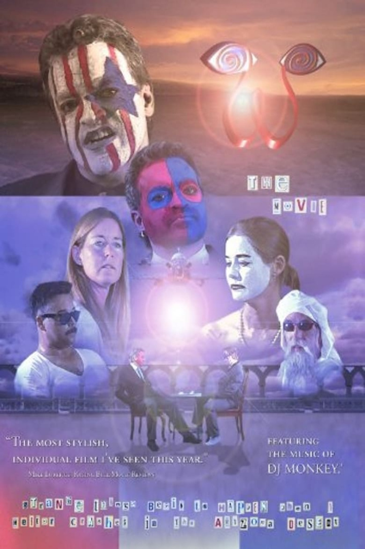 W the Movie i gruppen Alla filmer hos Mohamad shop (505229)