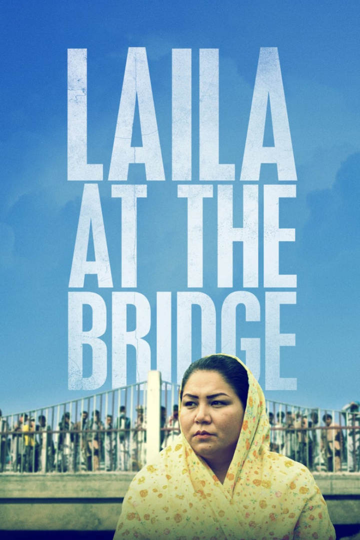 Laila at the Bridge i gruppen Alla filmer hos Mohamad shop (505287)