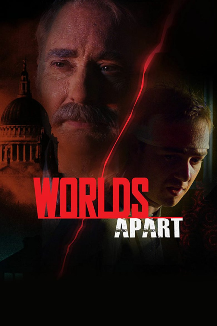 Worlds Apart i gruppen Alla filmer hos Mohamad shop (505294)