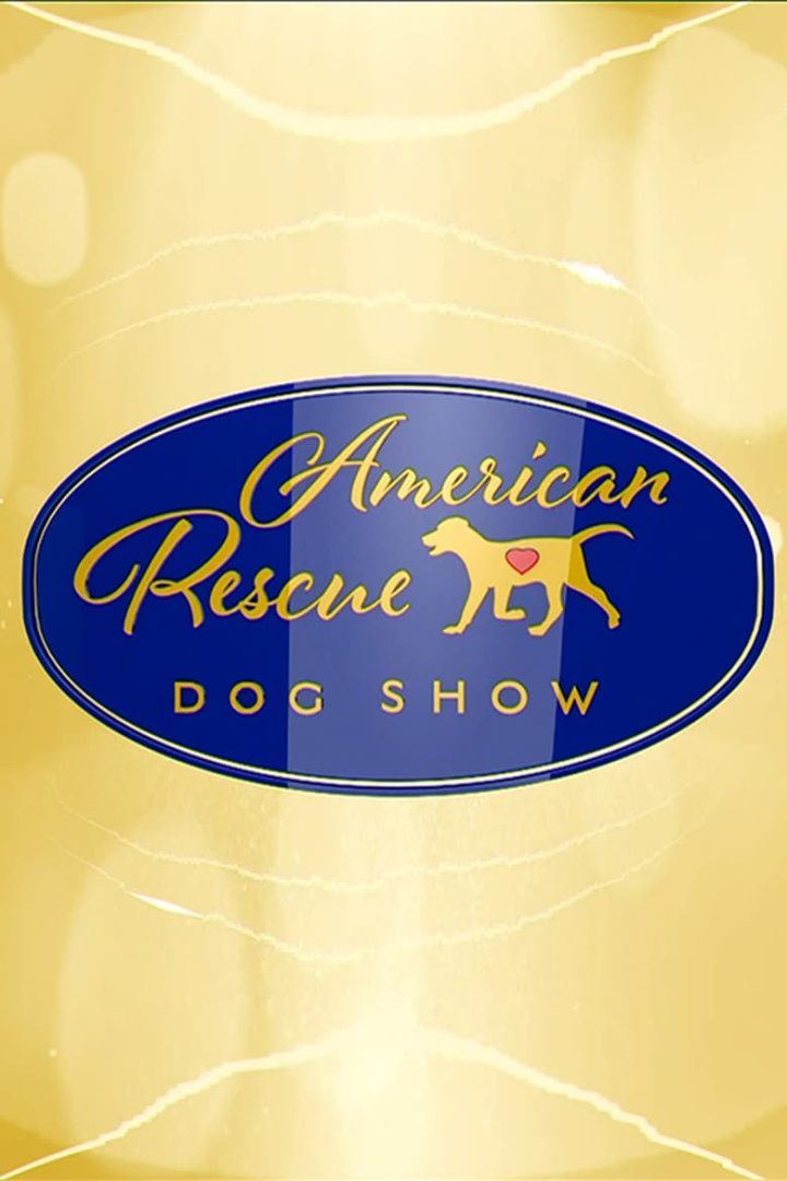 The 2018 American Rescue Dog Show i gruppen Alla filmer hos Mohamad shop (505296)