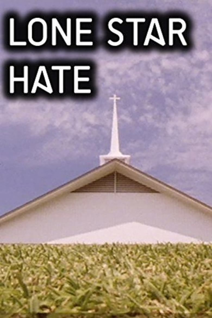 Lone Star Hate i gruppen Alla filmer hos Mohamad shop (505298)