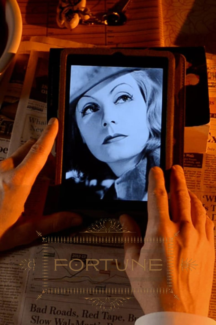 Fortune i gruppen Drama hos Mohamad shop (505312)