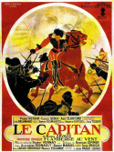 Le capitan (1ère époque)