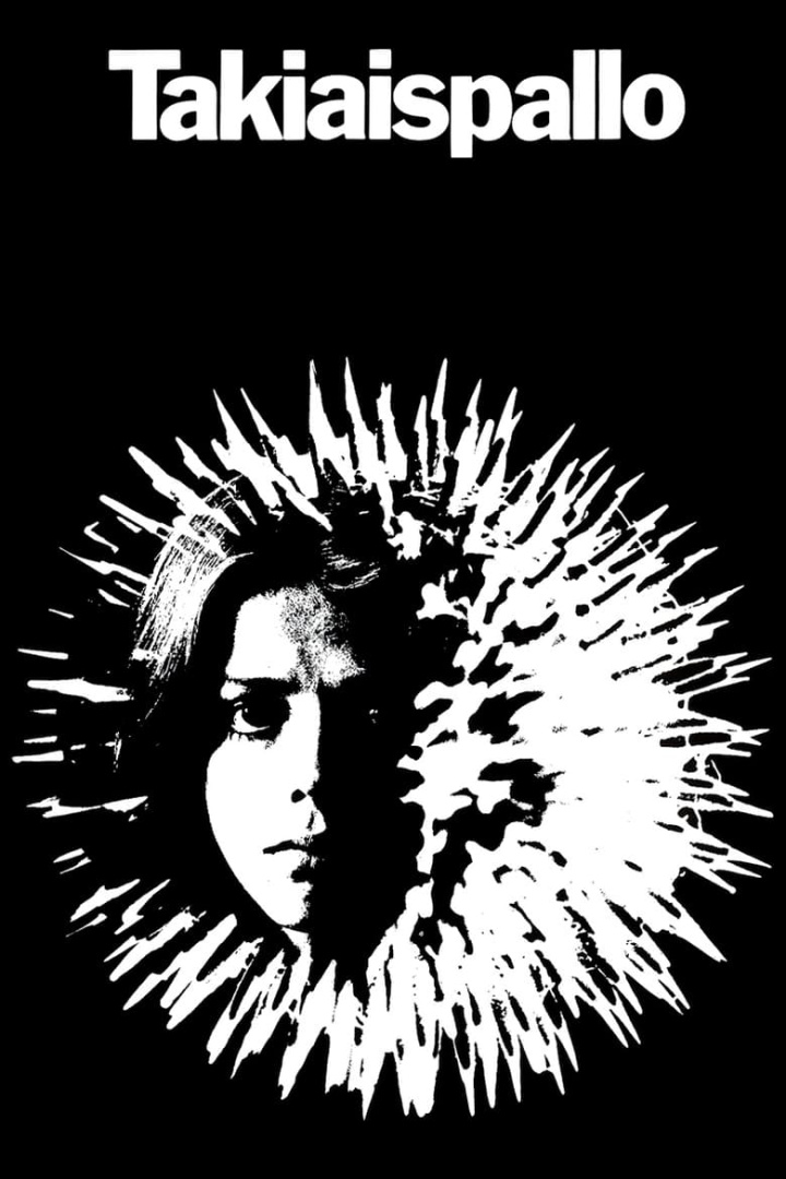 Takiaispallo i gruppen Alla filmer hos Mohamad shop (505336)