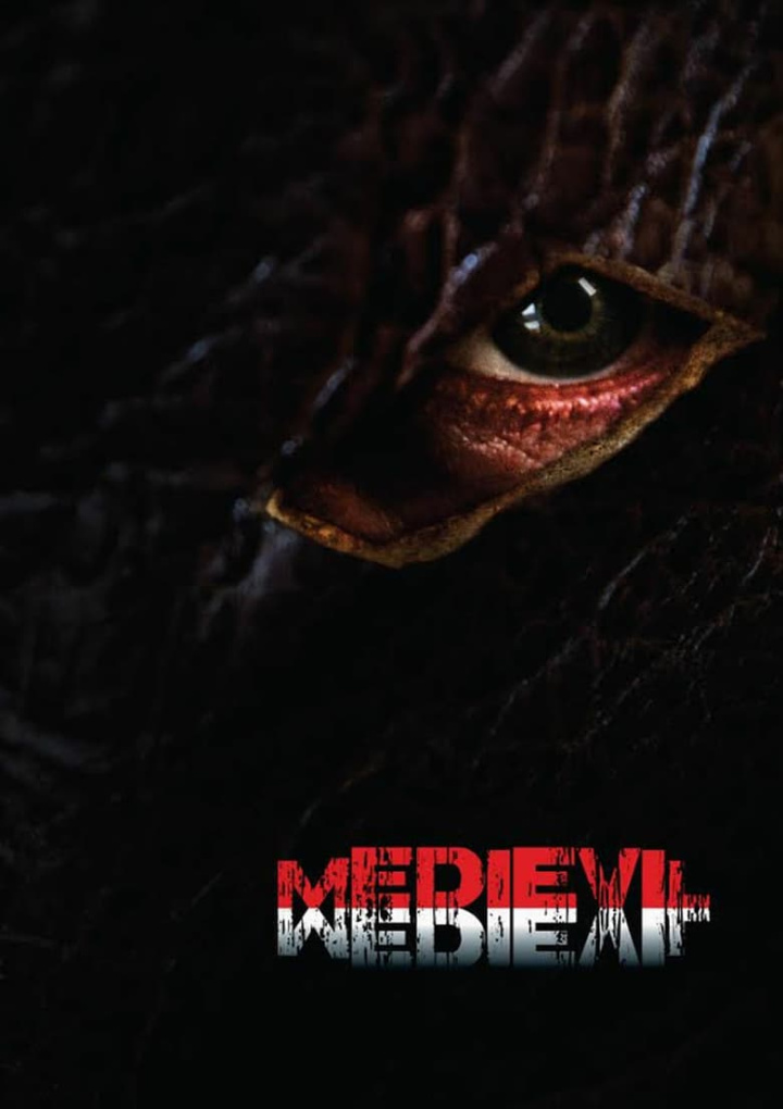 Medievil i gruppen Alla filmer hos Mohamad shop (505361)